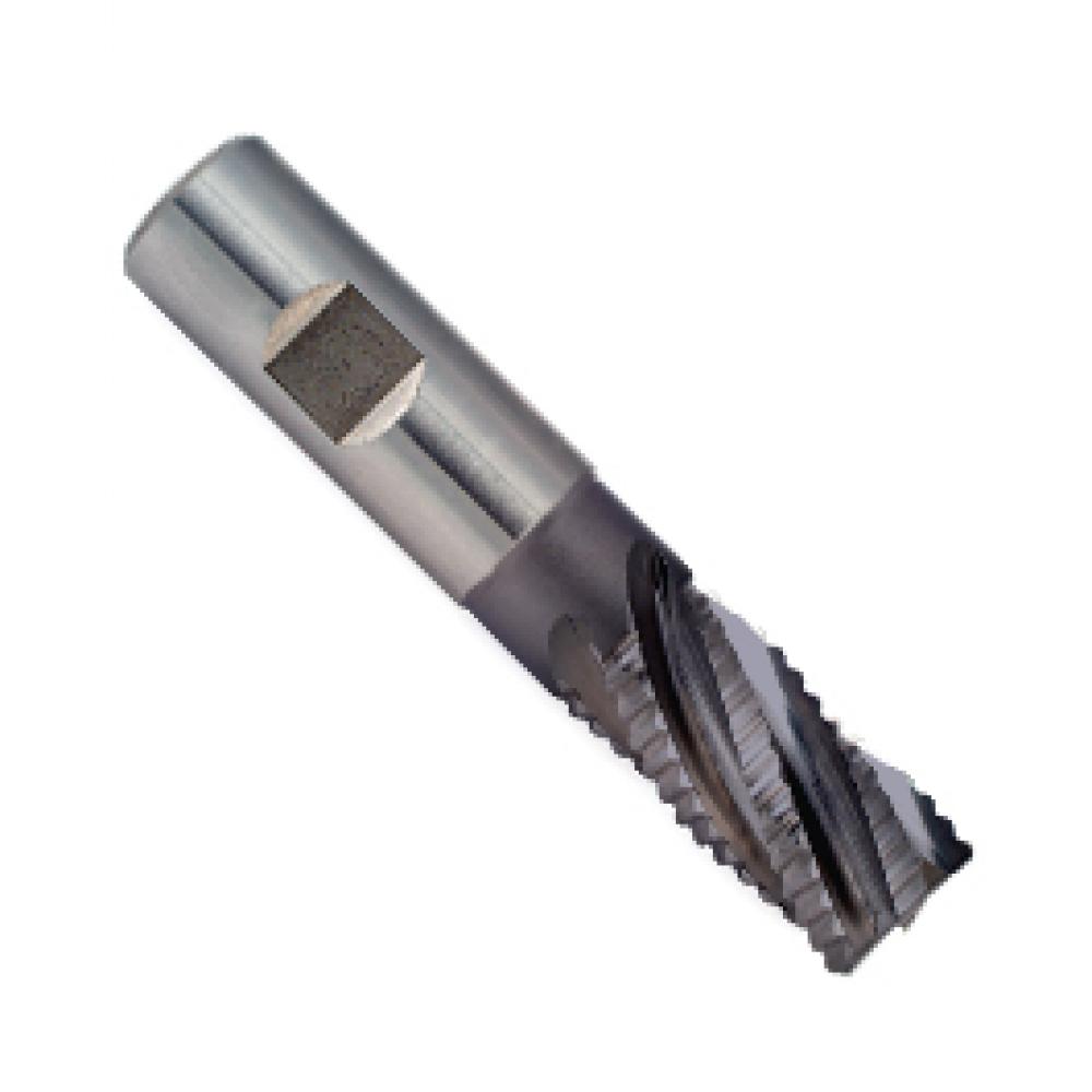 END MILL-PMXT-M/F.RUFC.E/C 3/8DIA