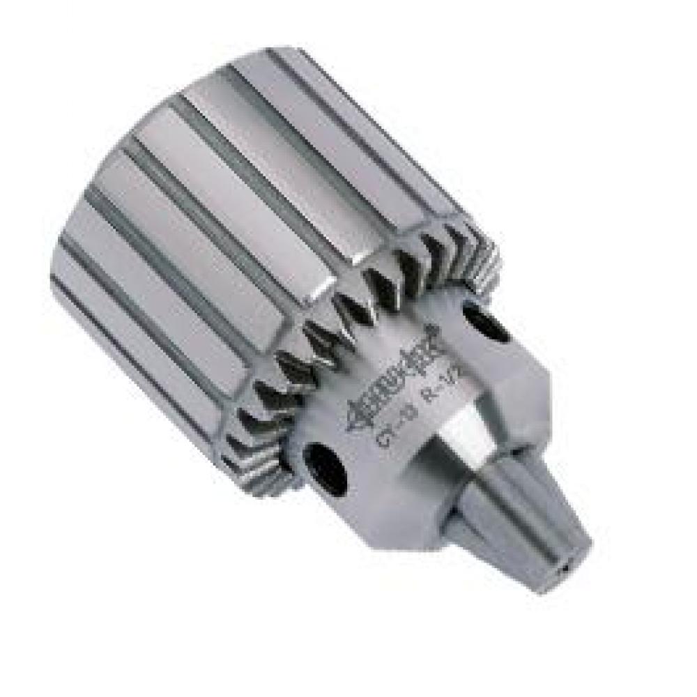 DRILL CHUCK W/ KEY CY-13 R-1/2