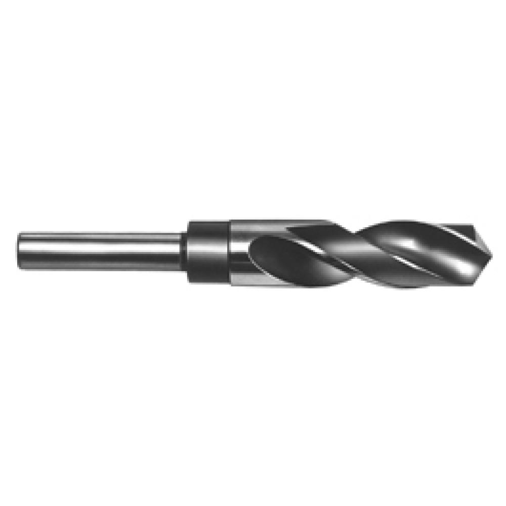 5/8 118 POINT 1/2 SHANK S&D DRILL GEN PURPOSE
