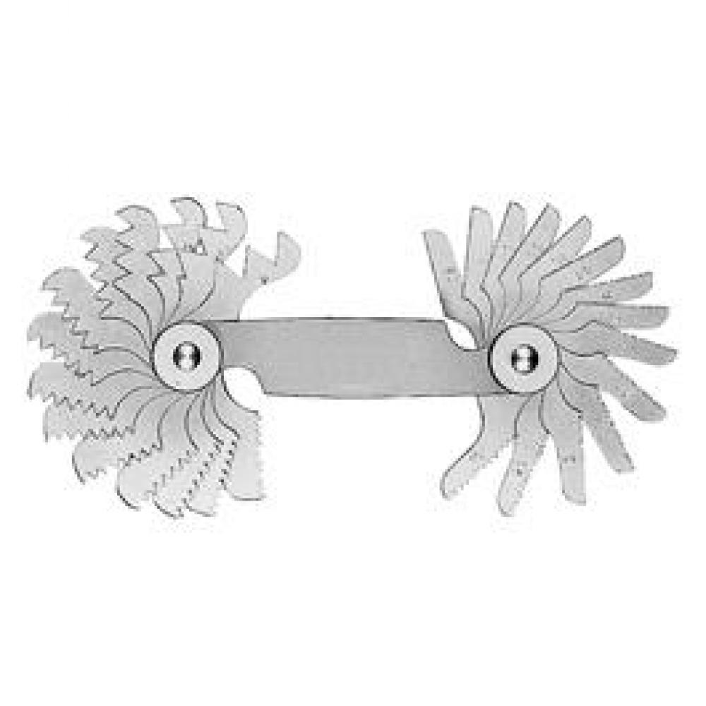 #156 SCREW PITCH GAGE