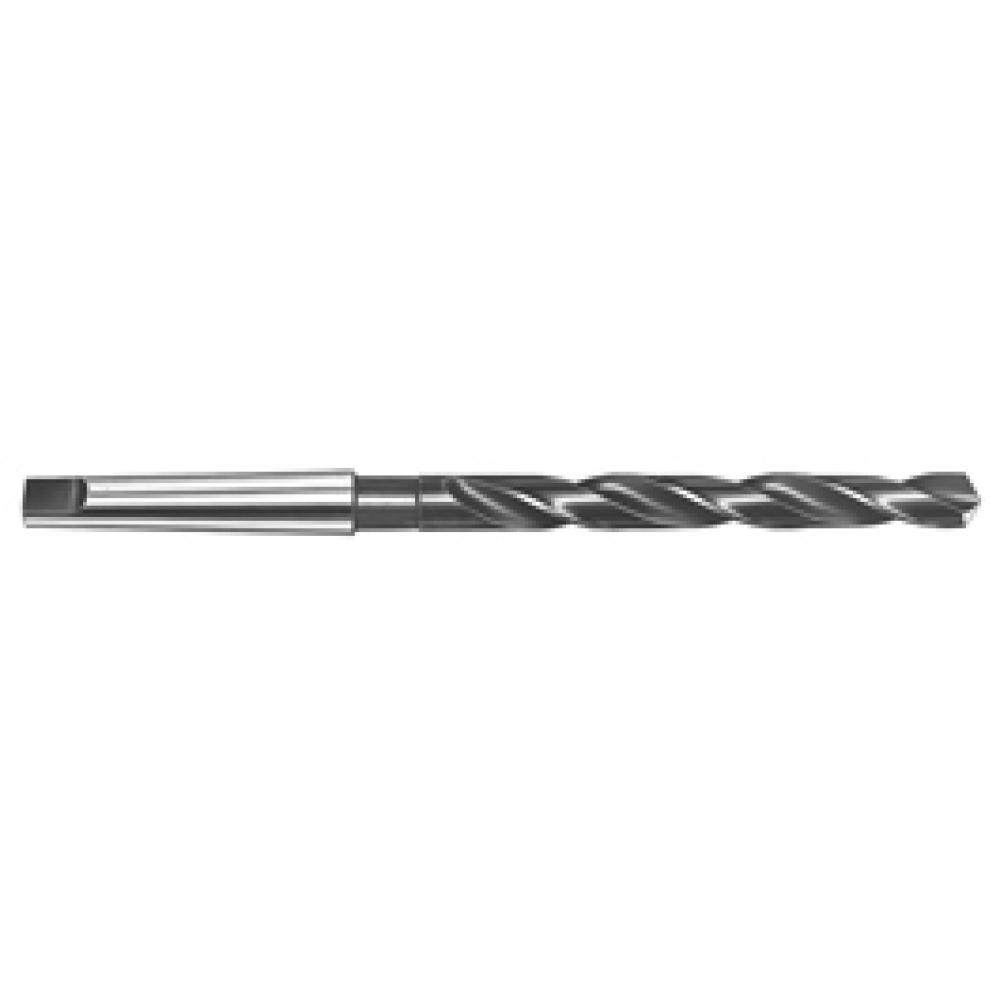 7/8 X MT3 TAPER SHANK HSS DRILL