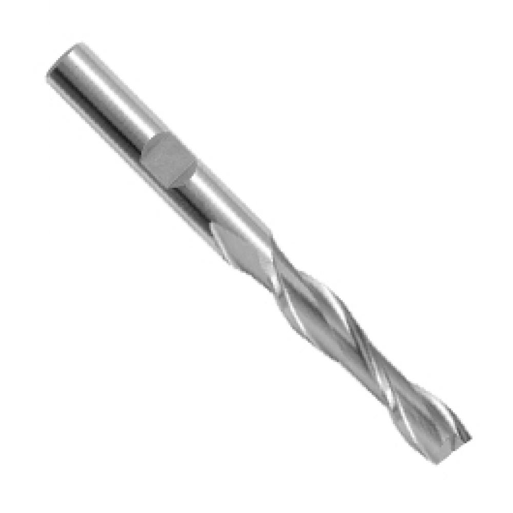 END MILL COB 2FL 3.INCH.CUT1/2 DIA