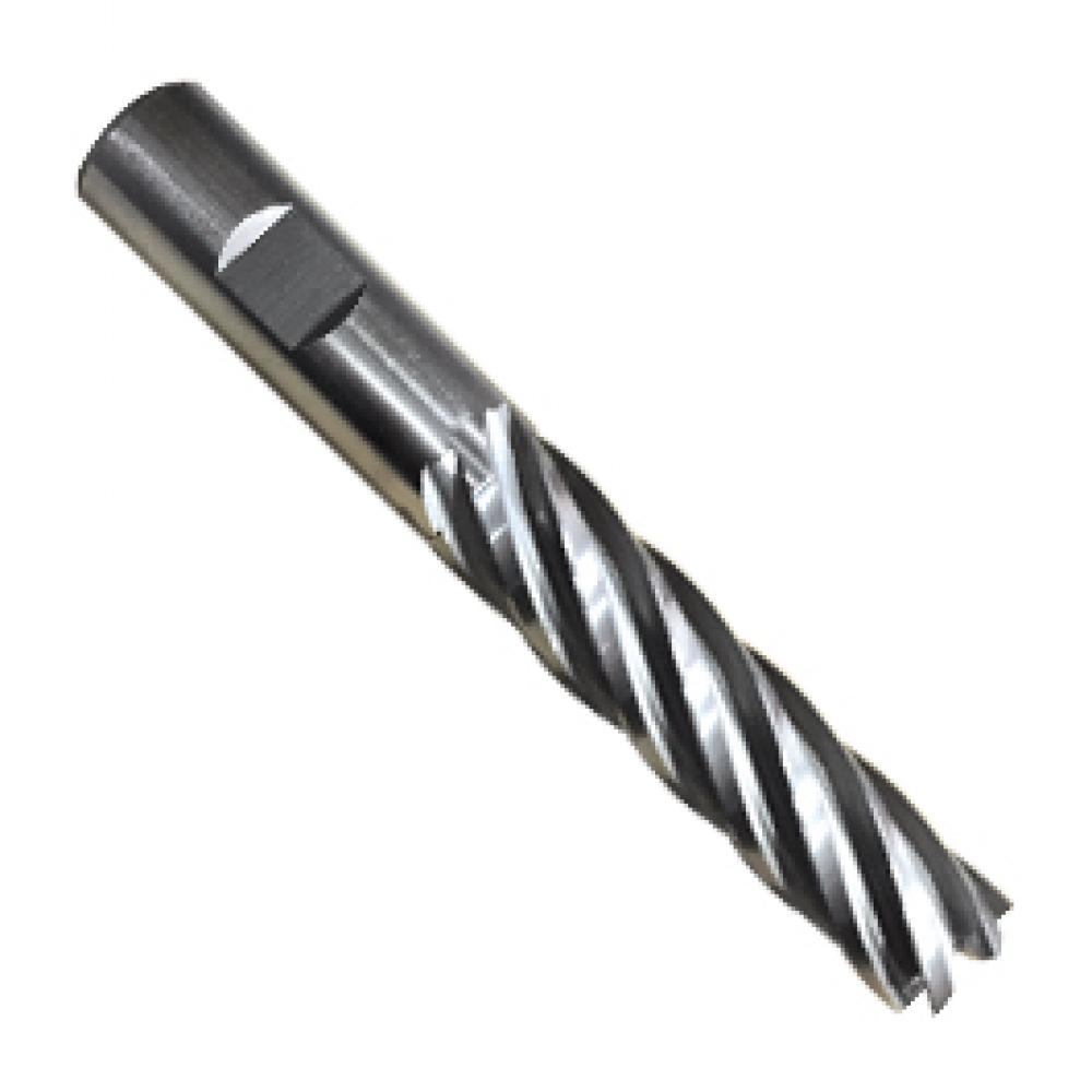 E/M 8% COB 6 FLT LONG LGTH CTR CUT 1-1/4 X 1-1/4 X 4 X 6-1/2