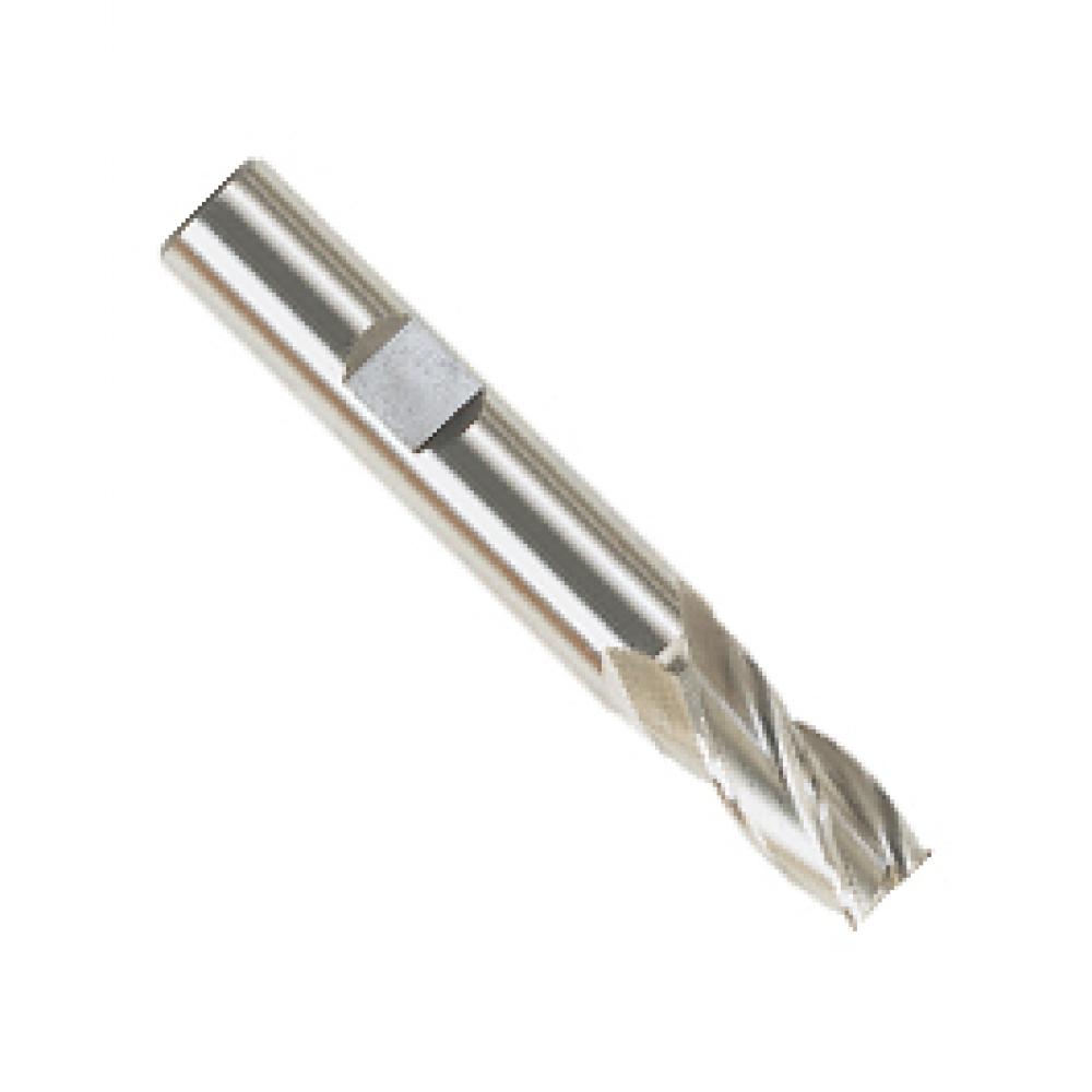 E/M 8% COB 4 FLT REG LGTH CTR CUT 11/16 X 5/8 X 1-5/8 X 3-3/4