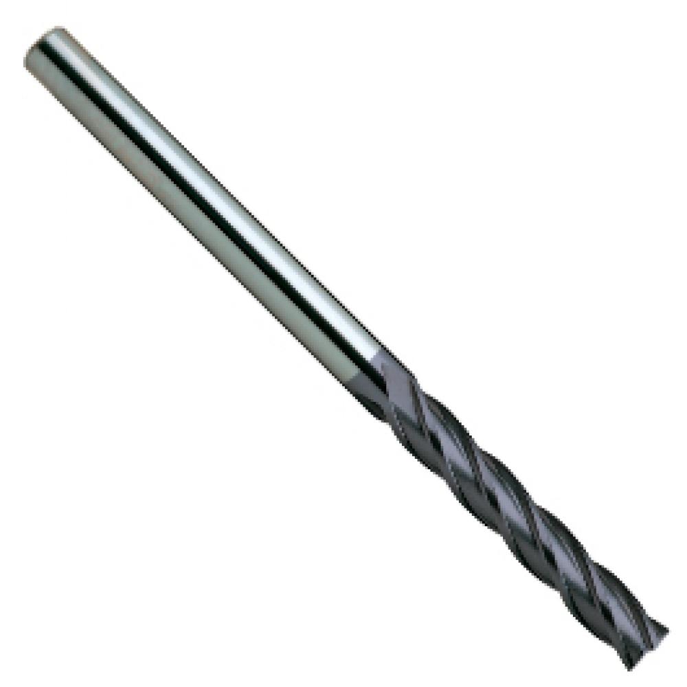 E/M S/C 4FL XLONG TIALN 1/2 DIA X 6 OAL