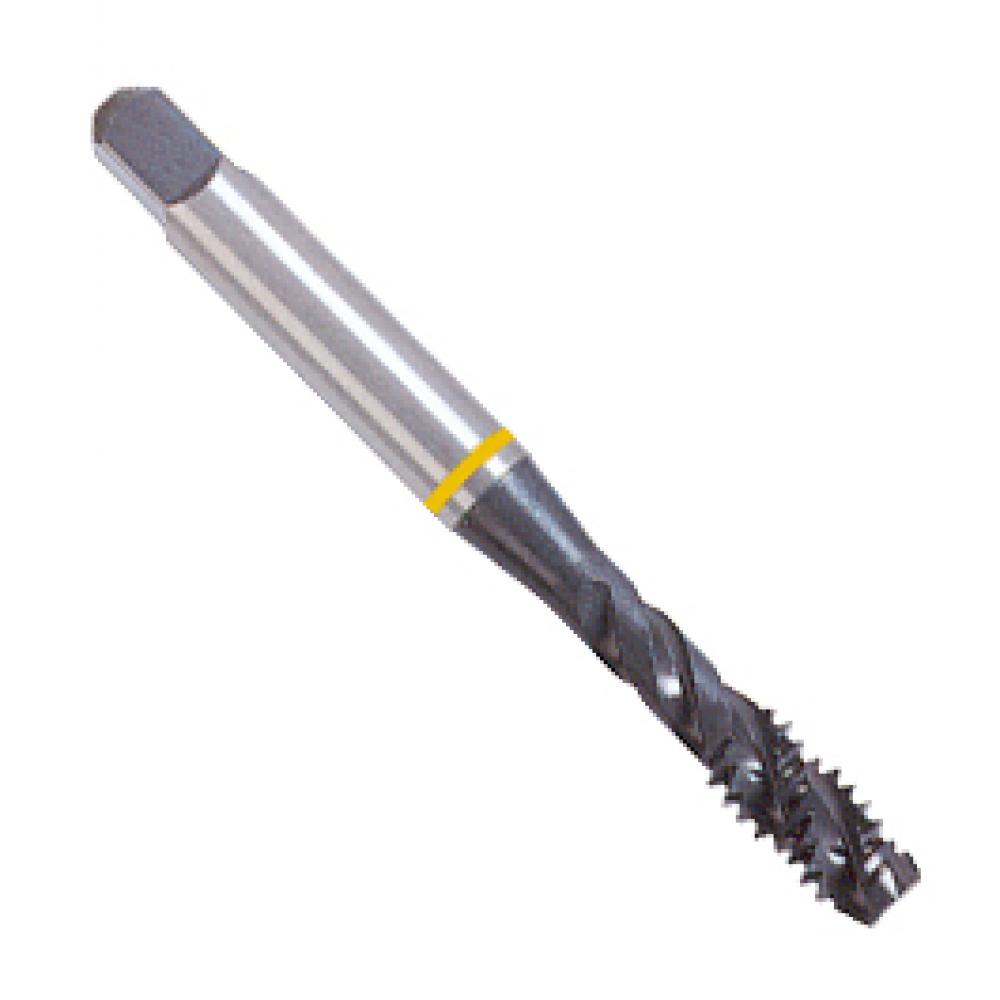 YEL RING M8X1.25XD5X69.1 SPIRAL FLT
