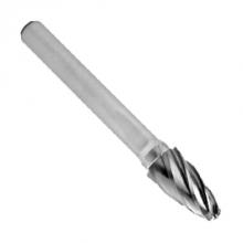 KAR Industrial Inc. 938042 - BURR S/C SF 5 NF TREE RAD AL CUT 1/2DIA