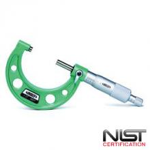 KAR Industrial Inc. 816572 - OUTSIDE MICROMETER 4-5IN RES 0.0001IN