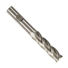 KAR Industrial Inc. 930410 - E/M 8% COB 4 FLT LONG LGTH CTR CUT 1 X 1 X 4 X 6-1/2