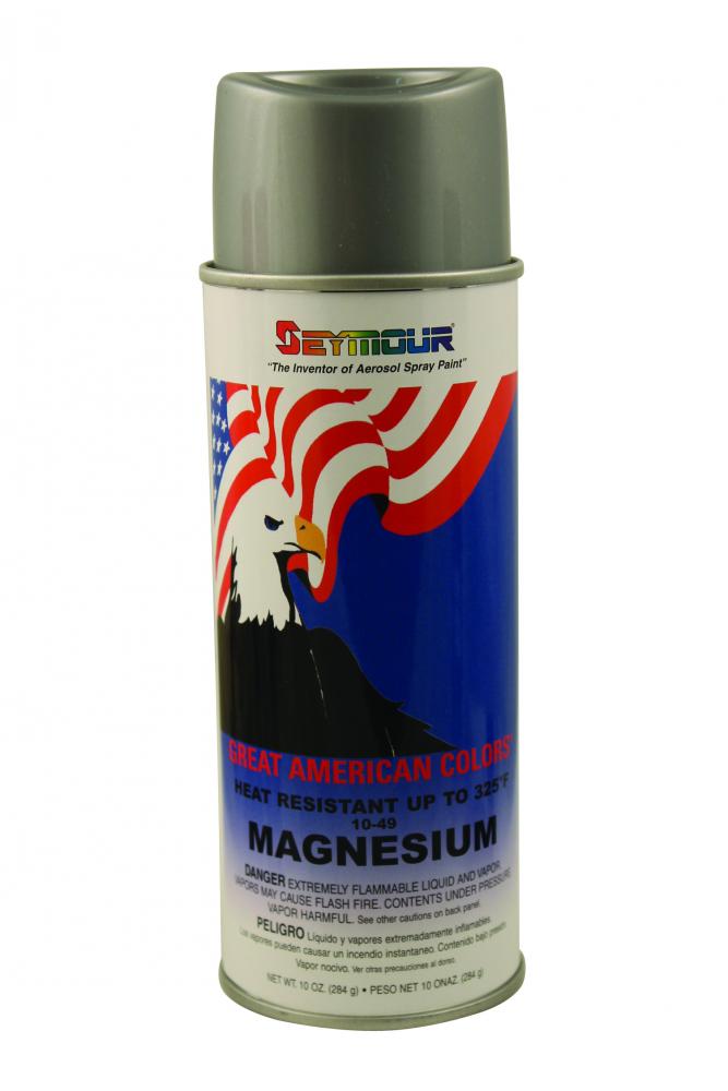 MAGNESIUM