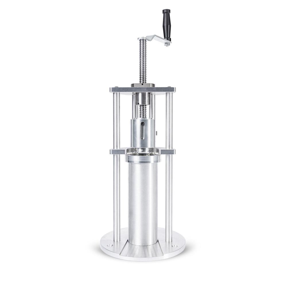 Z-3000 Seymour SprayWise Hand-Crank Custom Fill Machine