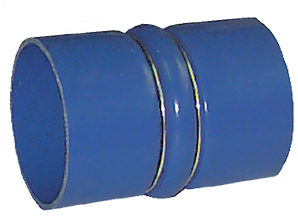 SILICONE TURBO CHARGER CONNECTORS