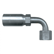 Fairview Ltd SC659-88 - 90° ELBOW FEMALE ORFS