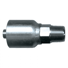 Fairview Ltd SC925-16H - MALE PIPE COUPLING