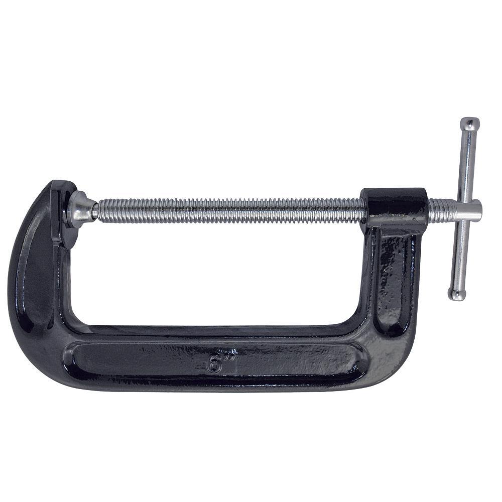 8&#34; C-Clamp