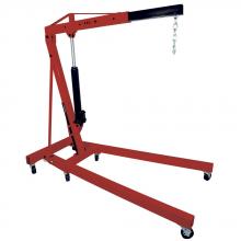 ITC 024858 - 2 Ton Folding Engine Crane
