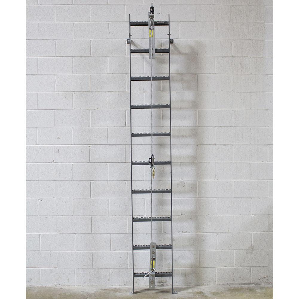 Ladder Safety Systems - Cable Kit