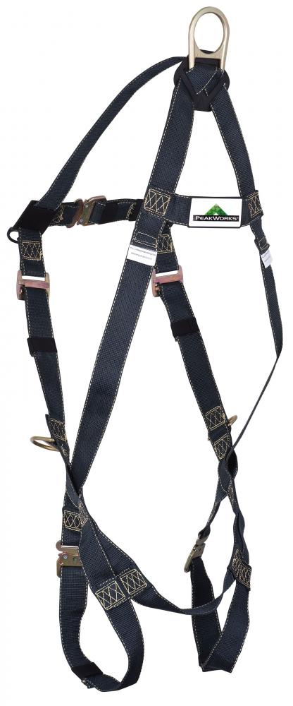 Safety Harnesses Welding and Arc Flash Series - Class AP
