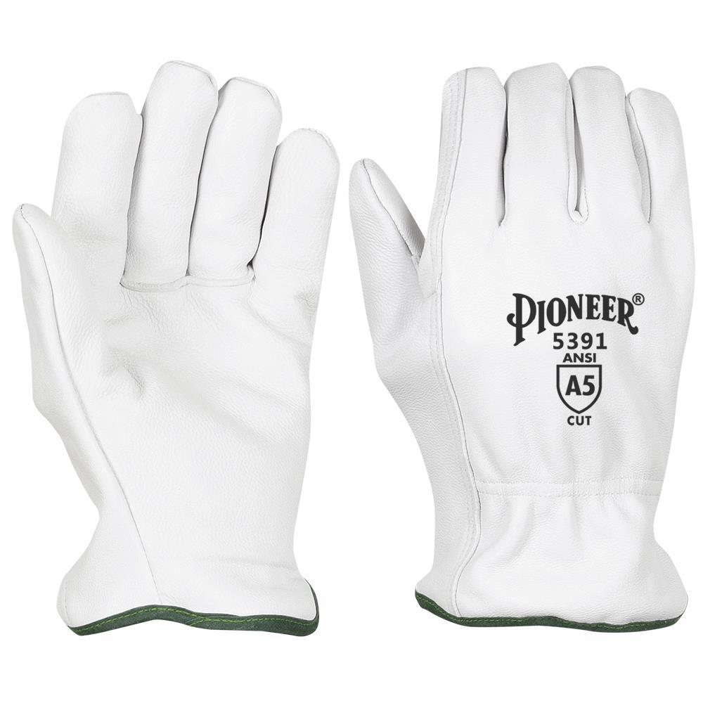 Cut-Resistant Gloves