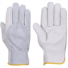 Pioneer V5022700-L - Goatskin Driver Gloves