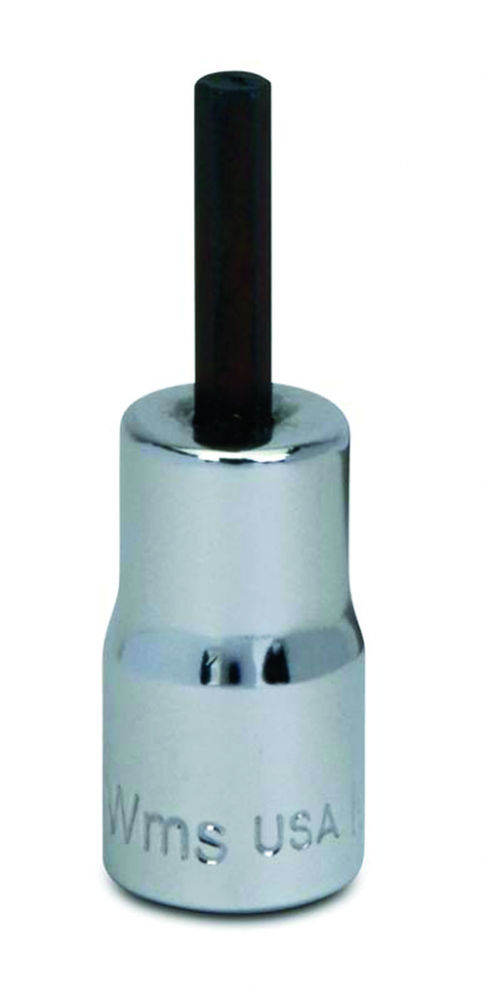 1/4&#34; Drive SAE 1/8&#34; Standard Length Hex Bit Socket