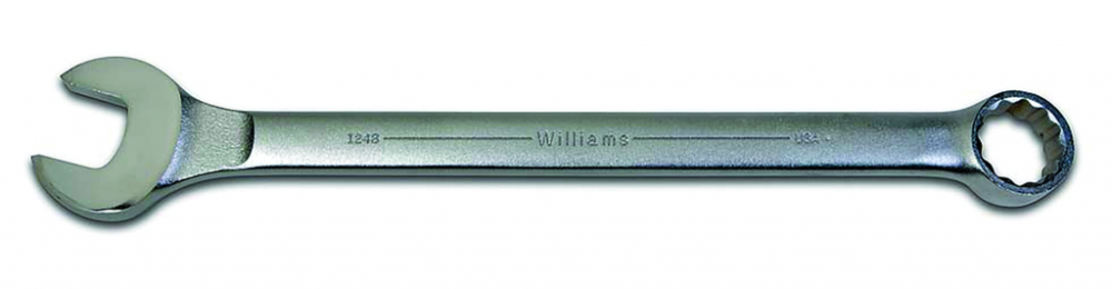 1-13/16&#34; 12-Point SAE SUPERCOMBO  Combination Wrench