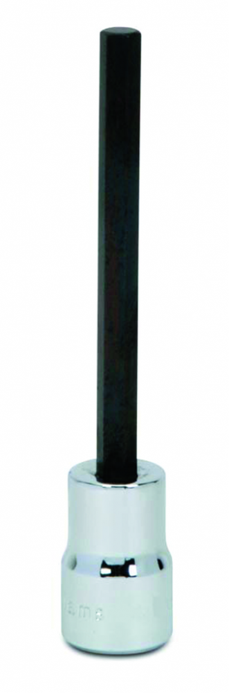 3/8&#34; Drive Metric 10 mm Long Hex Bit Socket