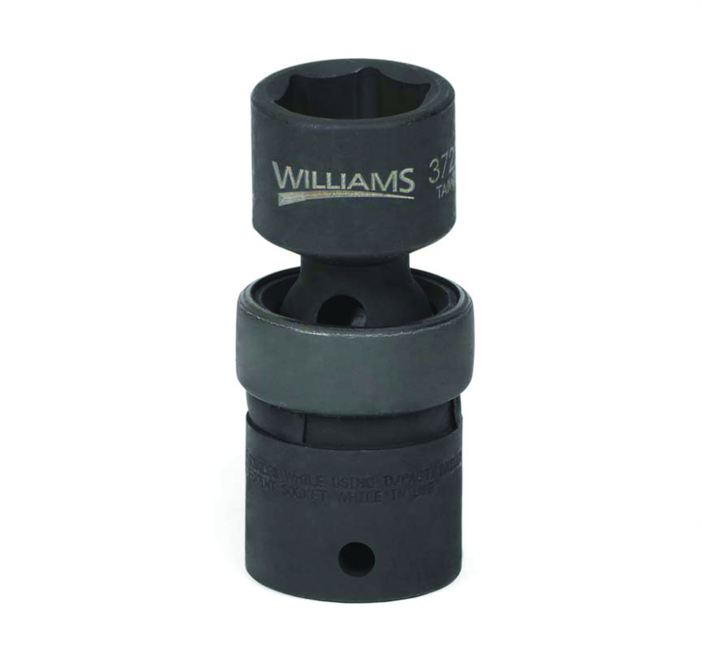 1/2&#34; Drive SAE 3/4&#34; Universal Socket
