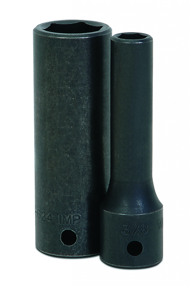 1/2&#34; Drive SAE 1-5/16&#34; Impact Deep Socket