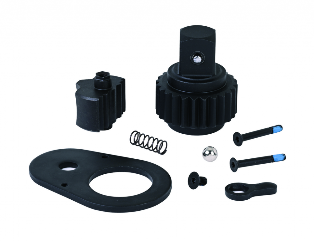 Ratchet Repair Kit For JHW33001 & JHW33002
