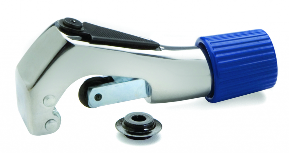 1/8&#34; to 1-1/8&#34; 1-1/8&#34; Capacity Tubing Cutter
