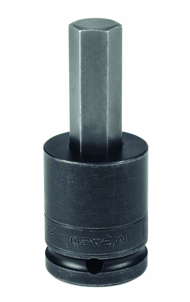 3/8&#34; Drive Hex Drivers Replacement Bit for JHW2MA-614