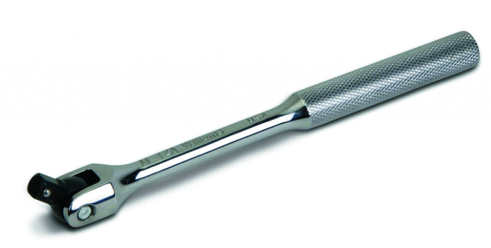 1/4&#34; Drive Flex Handle 5-3/4&#34;