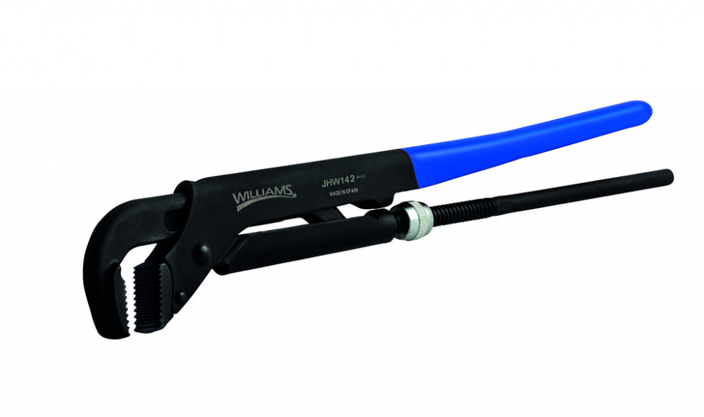 28-3/8&#34; Universal Plier Wrenches