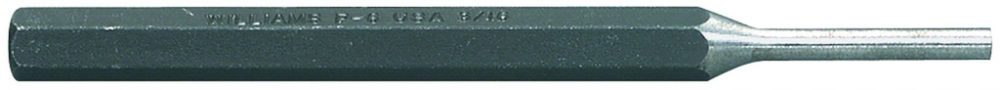 5 3/4&#34; Pin Punches
