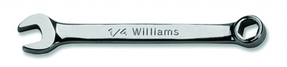 15/64&#34; 12-Point SAE Miniature Combination Wrench