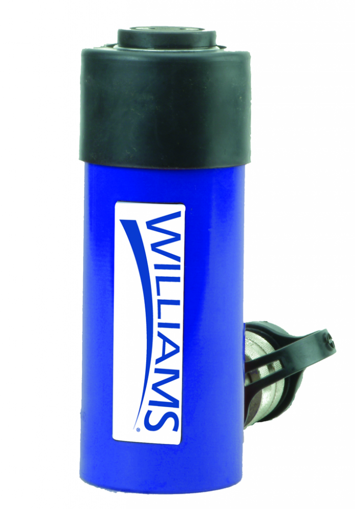 10 Ton Single Acting Cylinders 2.25&#39;&#39; Stroke