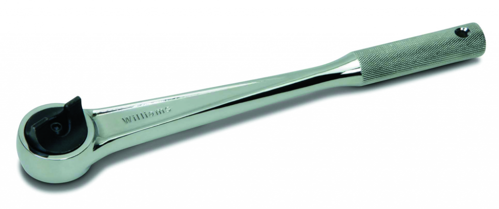 1/2&#34; Drive Round Head Lineman s Ratchet 11-5/16&#34;