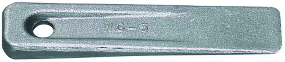 3&#34; Set-Up Wedge