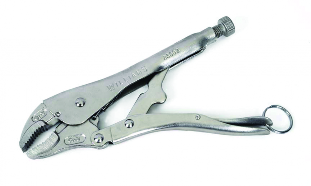 Tools@Height Locking Pliers