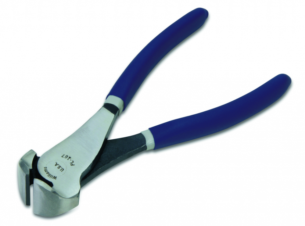 Tools@Height 7-1/2&#34; End Cutting Nippers