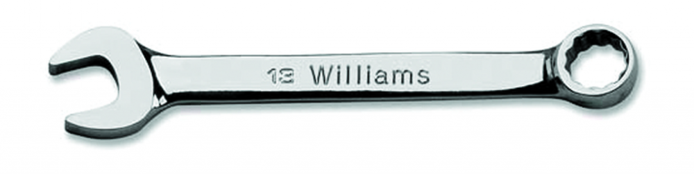 15&#34; 12-Point SAE Miniature Combination Wrench