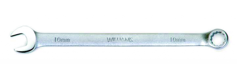 43 mm 12-Point Metric Combination Wrench