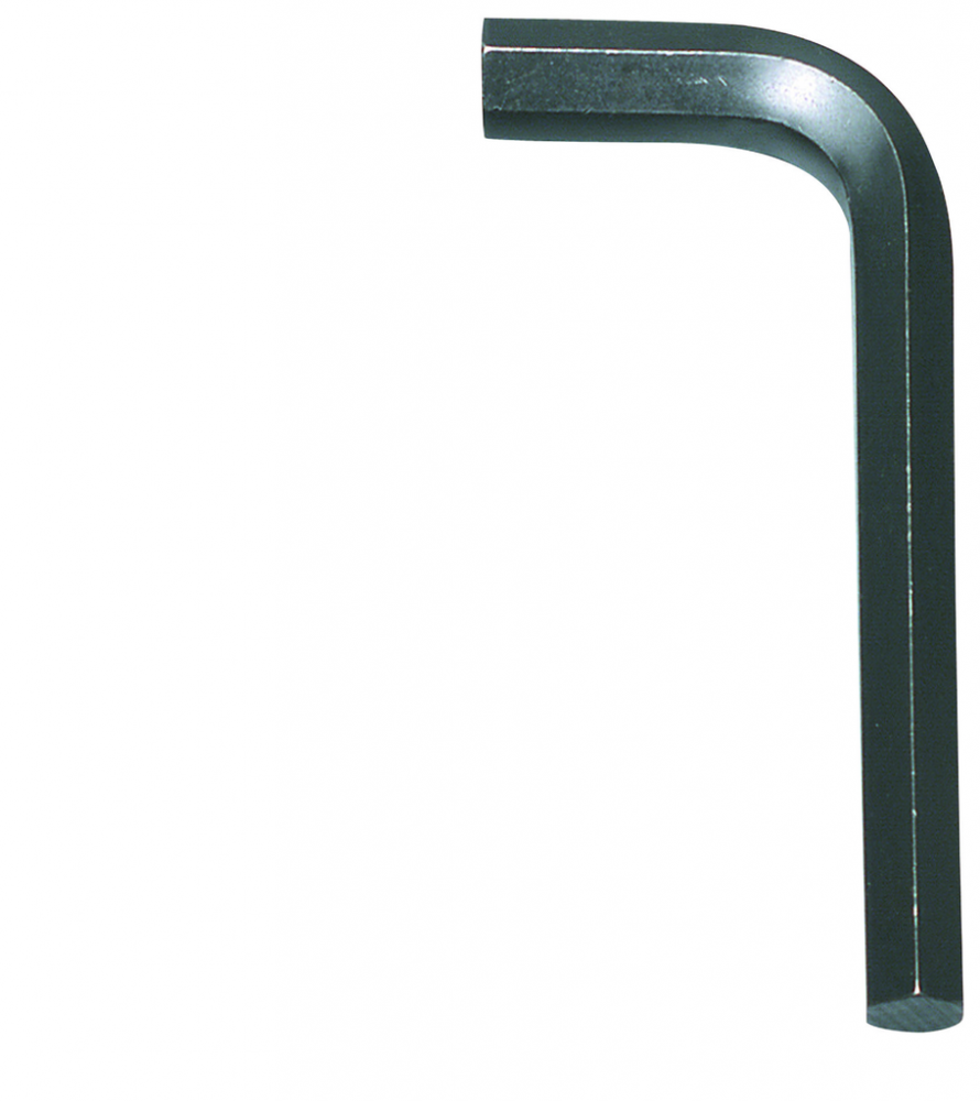 2.5 mm Metric L-Type Hex Keys - Must order in increments of 25