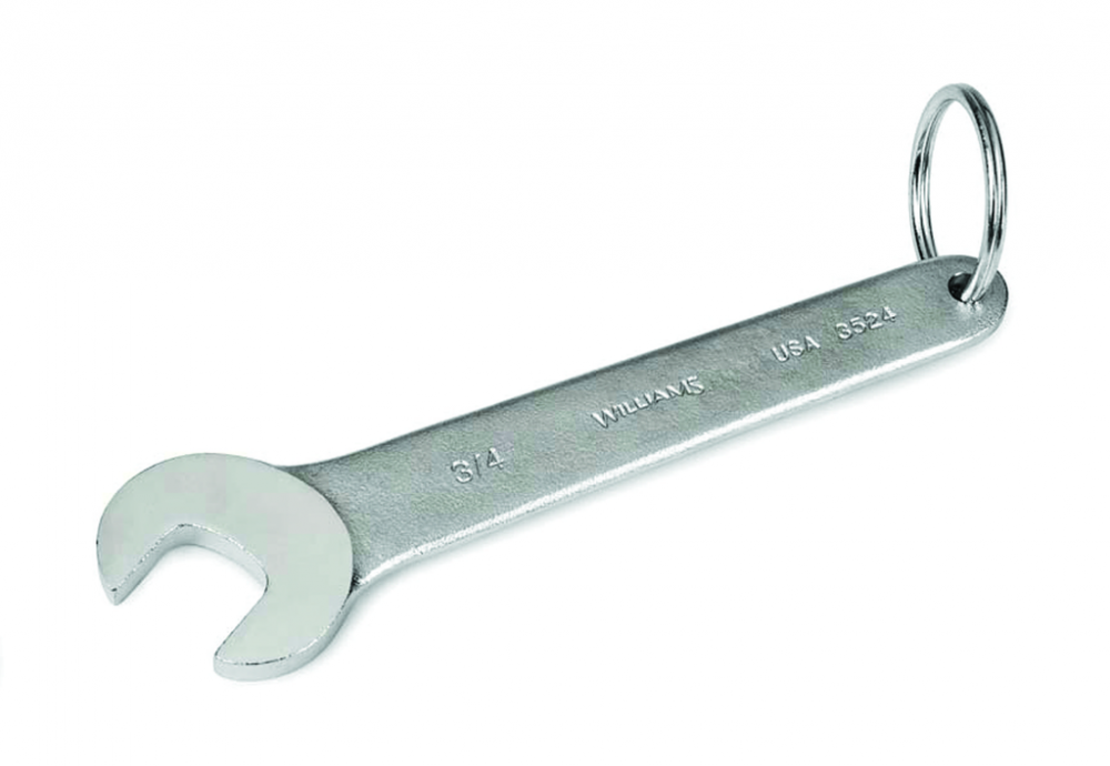 Tools@Height 1&#34; SAE 30  Service Wrench