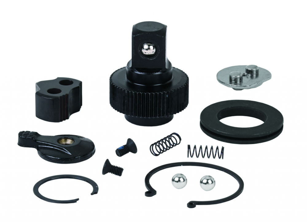 3/8&#34; Drive Ratchet Repair Kit For JHW31011