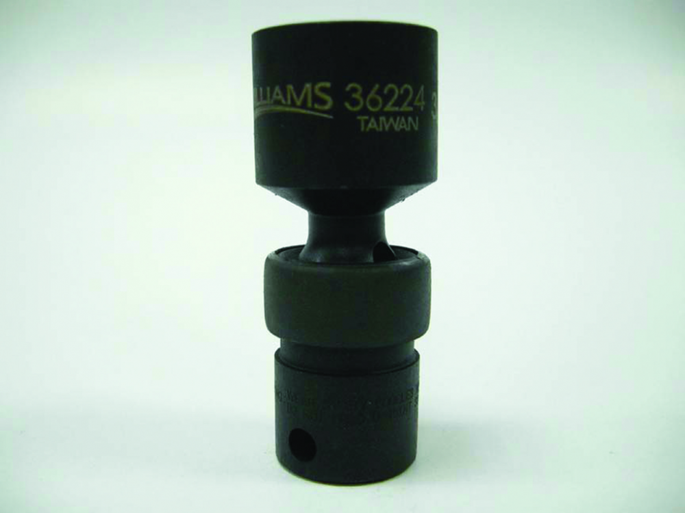 3/8&#34; Drive SAE 9/16&#34; Universal Socket