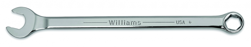 9/16&#34; 6-Point SAE SUPERCOMBO  Combination Wrench