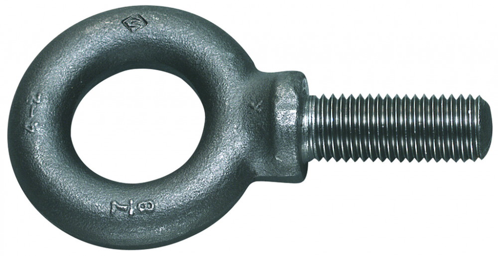 7/16&#34; Shank Diameter Eyebolts Shoulder Pattern