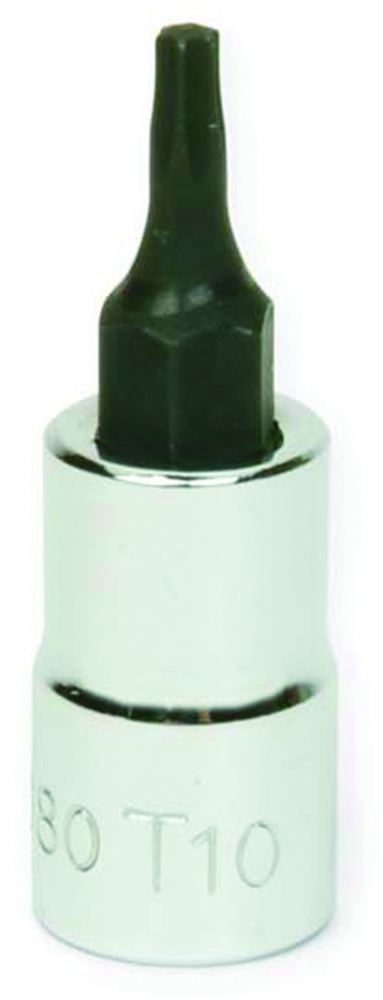1/4&#34; Drive Torx  T15 Standard Bit Socket